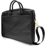 Guess PU Saffiano Vintage Script…