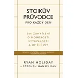 Stoikův průvodce pro každý den: 366…