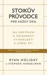 Stoikův průvodce pro každý den: 366…