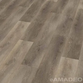 vinylová podlaha Vinylová podlaha Eco 30 071 Traditional oak natural light