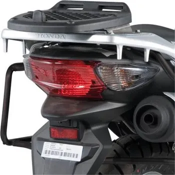 Zavazadlo na motocykl GIVI E217 montážní sada (nosič ) vrchního kufru Honda XL 125 V Varadero 2001 - 2006