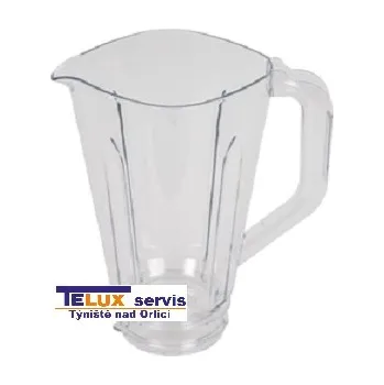 Příslušenství pro kuchyňský robot mixovací nádoba holá k robotu Tefal / MS-651960