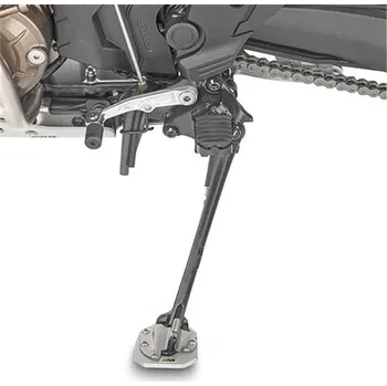 GIVI ES1161 rozšíření stojanu Honda CRF 1000 L Africa Twin Adventure Sports 2018 - 2019