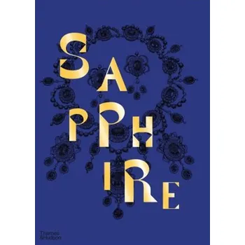 Umění Sapphire – Joanna Hardy (EN)