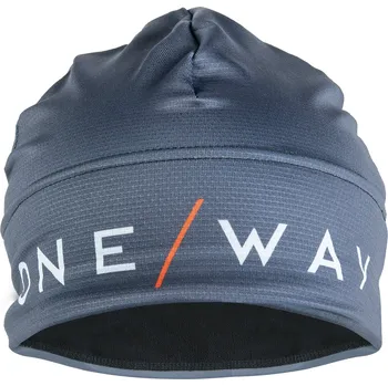 Čepice Čepice One Way Headband Light Grey L/XL (Grey Antrazit)