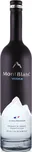 Mont BlanC Black 40 % 0,7 l