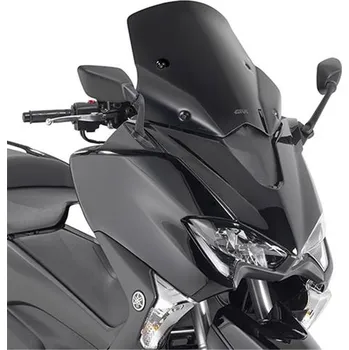 Motodíl GIVI D2013BO plexi Yamaha T-Max 530 2017 - 2019