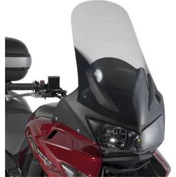 Motodíl GIVI D300ST plexi Honda XL 1000 V Varadero / ABS 2007 - 2012