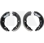 Sada brzdových čelistí, parkovací brzda NK 2719734