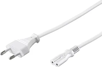 Napájecí kabel PremiumCord kpspm2w