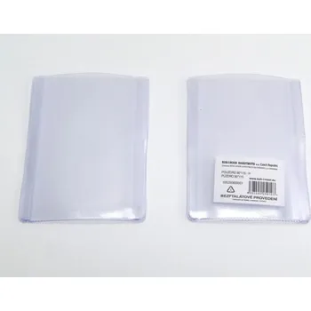 Obal na doklad Pouzdro na doklady H 90 x 115 mm (obal na doklady)