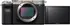 Kompakt s výměnným objektivem Sony Alpha A7C