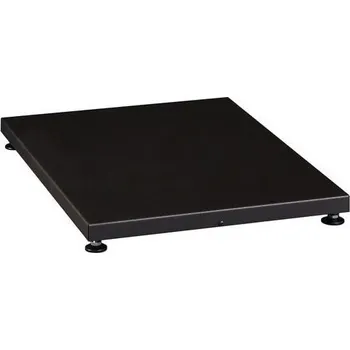 Santiotec WL 100 ochranná podložka pod saunová kamna 66 x 47 cm (176246)