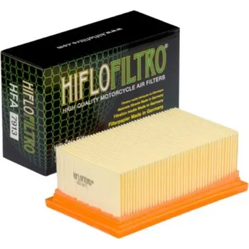 Filtr pro motocykl Vzduchový filtr BMW F 800 S (2006 - 2010) HIFLOFILTRO