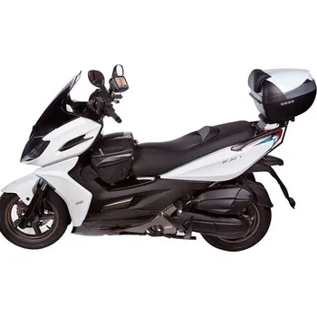 Zavazadlo na motocykl Montážní sada (nosič) vrchního kufru Shad Kymco K-XCT 300i 2013 - 2017