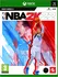 Hra pro Xbox Series NBA 2K22 Xbox Series X