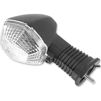 Osvětlení pro motocykl Moto blinkr SUZUKI 650 GSF Bandit ABS (LED) 2005 - 2008 levý přední