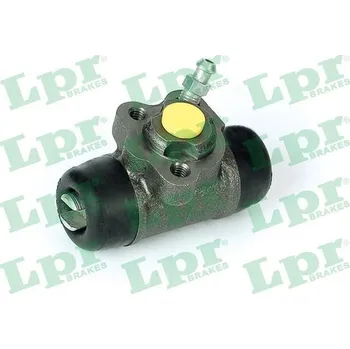 Brzdový válec Válec kolové brzdy LPR 4081