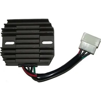 Motodíl Regulátor dobíjení Electrosport Suzuki GSX-R 600 2001 - 2005