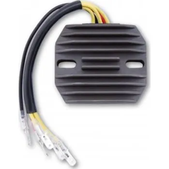 Motodíl Regulátor dobíjení Electrosport Suzuki GN 250 1985 - 1988