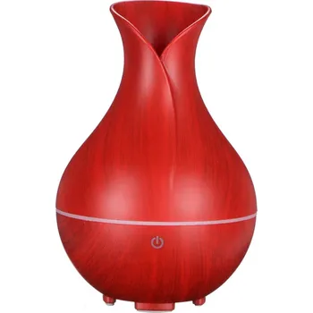 Sixtol Bloom 200 ml, červené dřevo