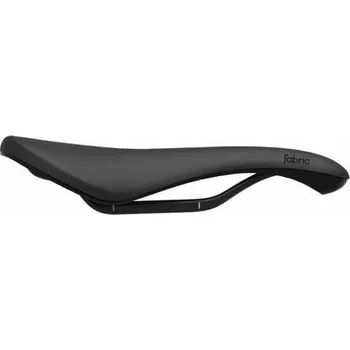 Sedlo na kolo Fabric sedlo SCOOP RADIUS RACE (černá)