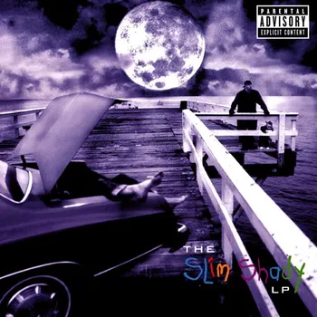 Zahraniční hudba The Slim Shady - Eminem [2LP]