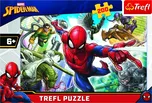 Trefl Spiderman Zrozen k hrdinství 200…