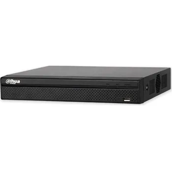 Dahua NVR4104HS-P-4KS2/L