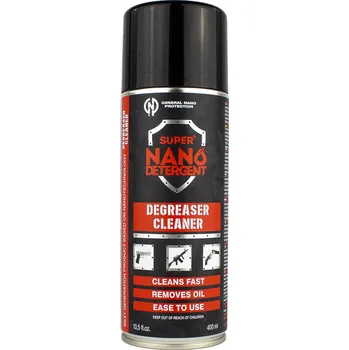Nanoprotech GNP Gun Degreaser Cleaner…