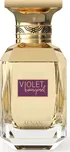 Afnan Violet Bouquet W EDP 80 ml
