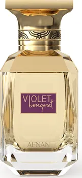 Dámský parfém Afnan Violet Bouquet W EDP 80 ml