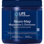 Life Extension Neuro-Mag® Magnesium (Hořčík) L-Threonate, prášek, 30 porcí