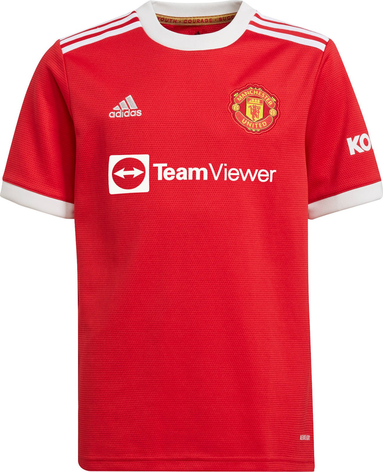 adidas Mufc H Jersey Y 2021/22 XL od 1 799 Kč