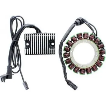 Motodíl Stator a regulátor Electrosport Harley Davidson 883 Sportster 1992 - 1993