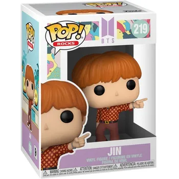 Figurka Funko POP! Rocks BTS Dynamite