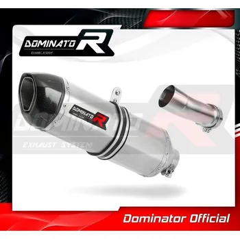 Auto-moto Laděný výfuk DOMINATOR BMW R1200RS 15-18 KONCOVKA HP1