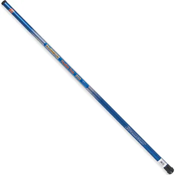 Bič ROB. MAGNETIC 500 (Bič je velmi lehký a vyvážený a skvěle se chová i při nepříjemném bočním větru.)