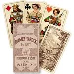 Piatnik Taroky Damen