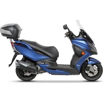 Zavazadlo na motocykl Montážní sada (nosič) vrchního kufru Shad Kymco G-DINK 300i 2018 - 2020