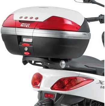 Motodoplněk GIVI SR370 montážní sada (nosič ) vrchního kufru Yamaha X-Max 250 2010 - 2013