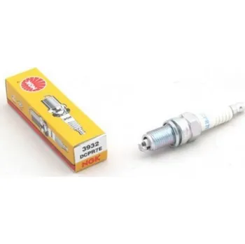 Elektroinstalace pro motocykl Zapalovací svíčka NGK Standard BMW K1200GT 03 - 11/05