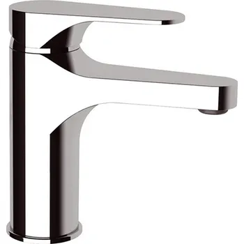 Vodovodní baterie Umyvadlová baterie FONTI 11 - chrom BAREL11