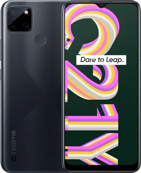 Mobilní telefon Realme C21Y