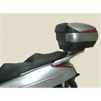 Zavazadlo na motocykl Montážní sada (nosič) vrchního kufru Shad Honda SILVERWING 125 2007 - 2010