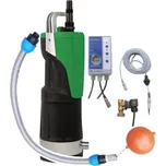 Sada pro hospodaření s dešťovou vodou RAINTRONIC