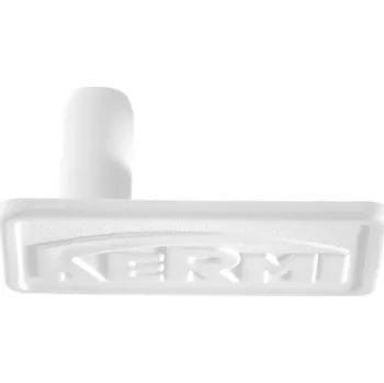 Radiátor Kermi Klip pro radátory typ 11 - 33, levý, stříbrná ZK00060002 extended_warranty