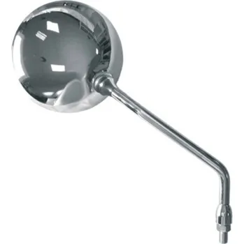 Zrcátko pro motocykl Moto zrcátko Aprilia 500 Scarabeo 2003 - 2006 pravé