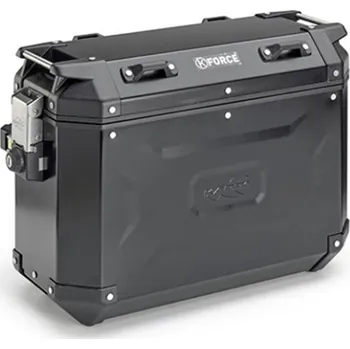 Motodoplněk Kappa KFR37B K Force levý moto kufr