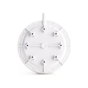 Příslušenství ke kotli DNK Manostat tlaku vzduchu 195/180 Pa